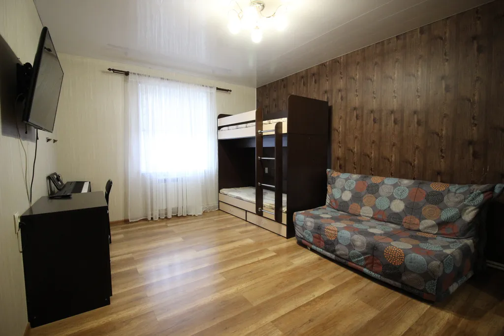 Коттедж 2-комнатный Дом — аренда посуточно в Ейск