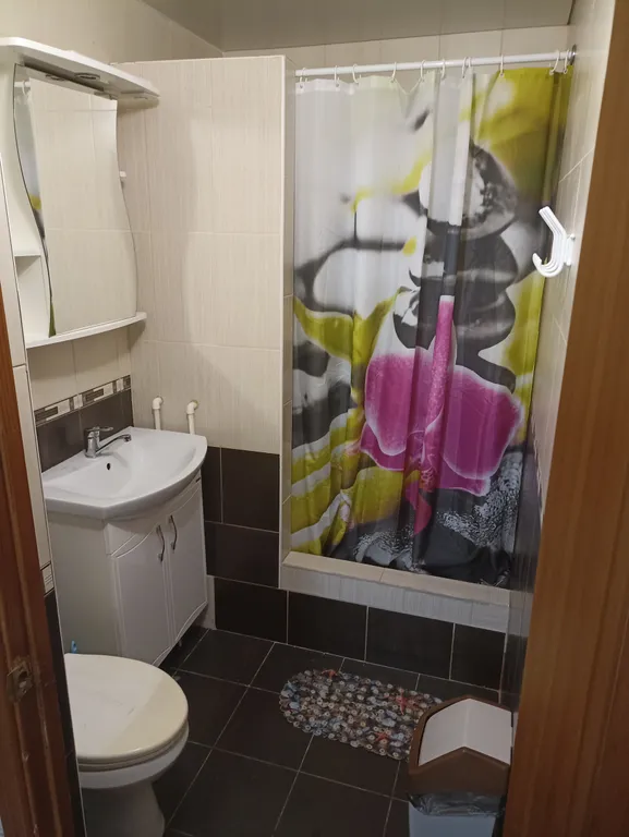 Семейный номер