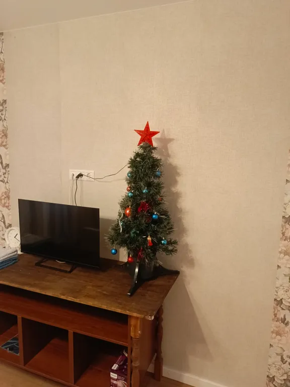 Уютная и чистая квартира в самом центре с новым ремонтом