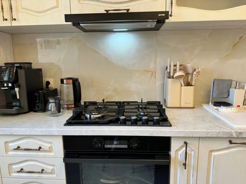 Лучшие видовые апартаменты в Терсколе, фишка - сушилка для лыж/бордов