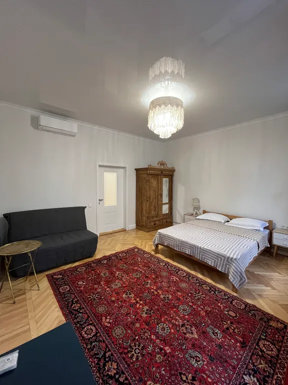 2-комнатная Квартира — аренда посуточно в Владикавказ