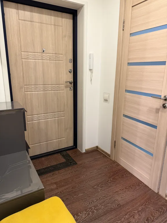 Красивая и комфортная квартира