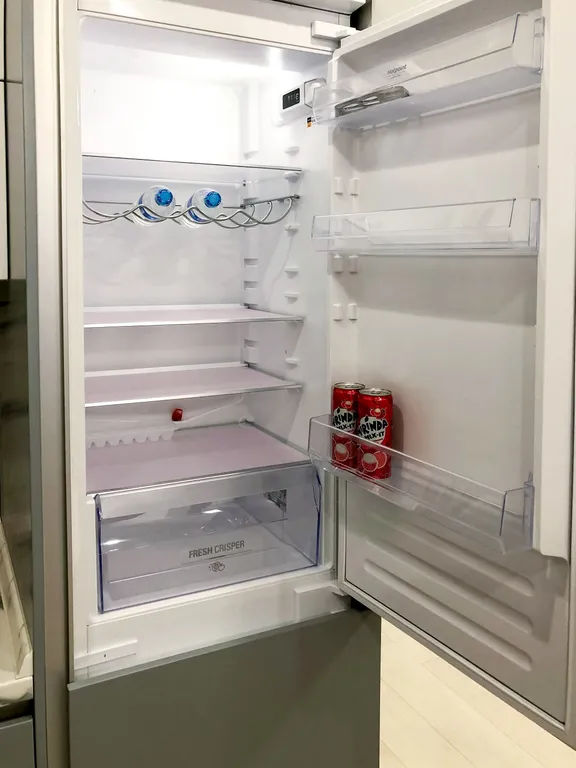 Квартира Новые апартаменты на набережной с видом на Дон — Ростов-на-Дону