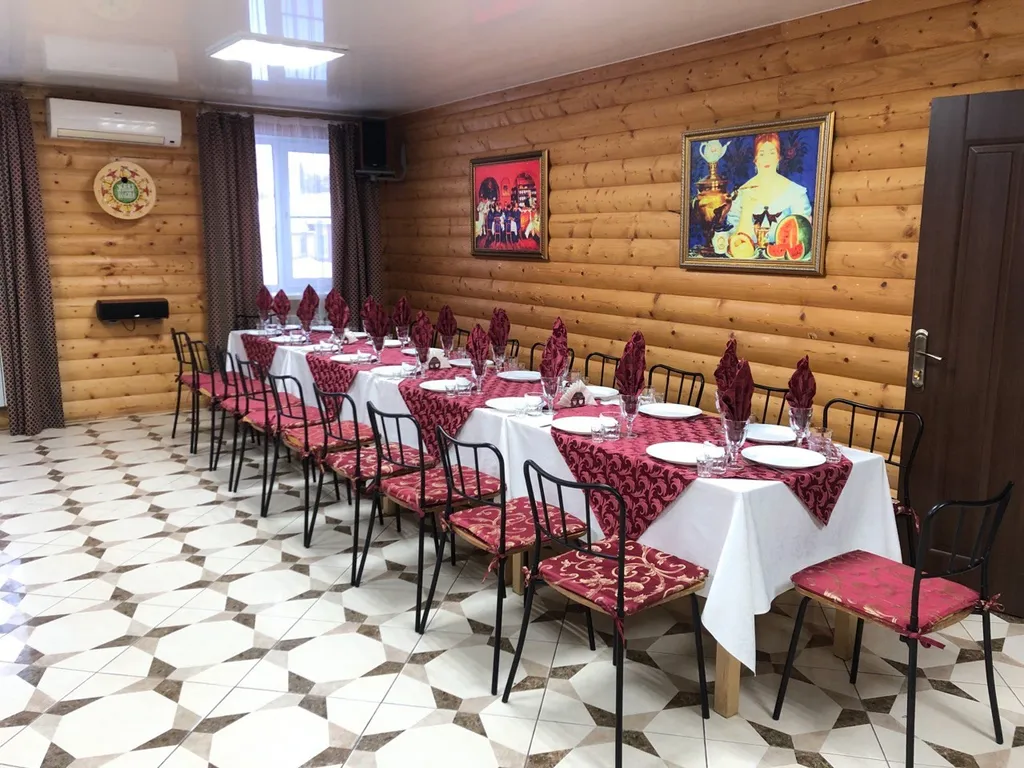 4-комнатный Дом