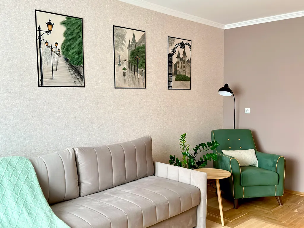 Романтика с видом на Волгу с террасы