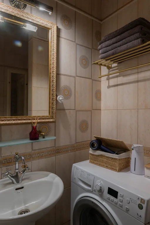 Парижское настроение с видом на Казанский собор