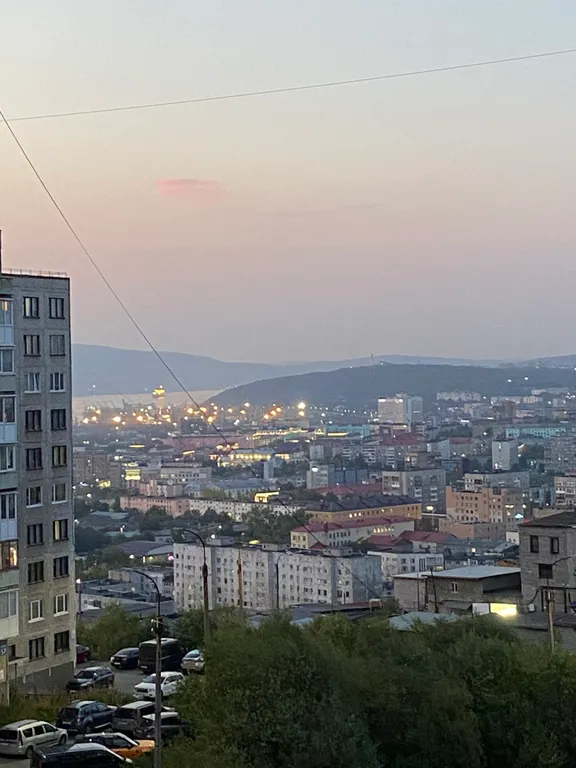 Уютная квартира Назад в будущее