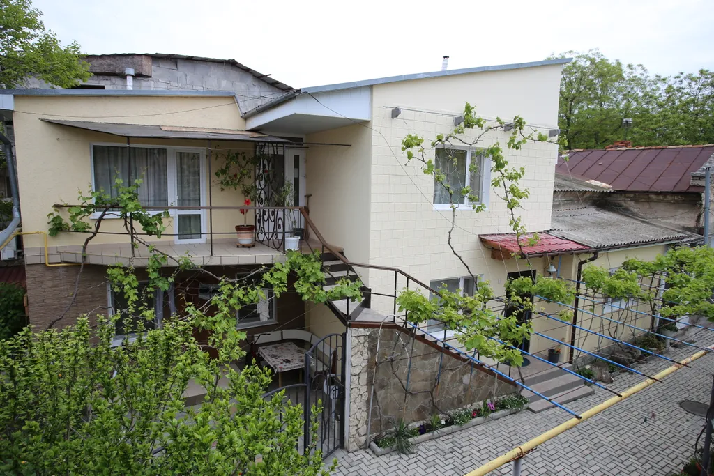 Уютная комната №1 в центре города