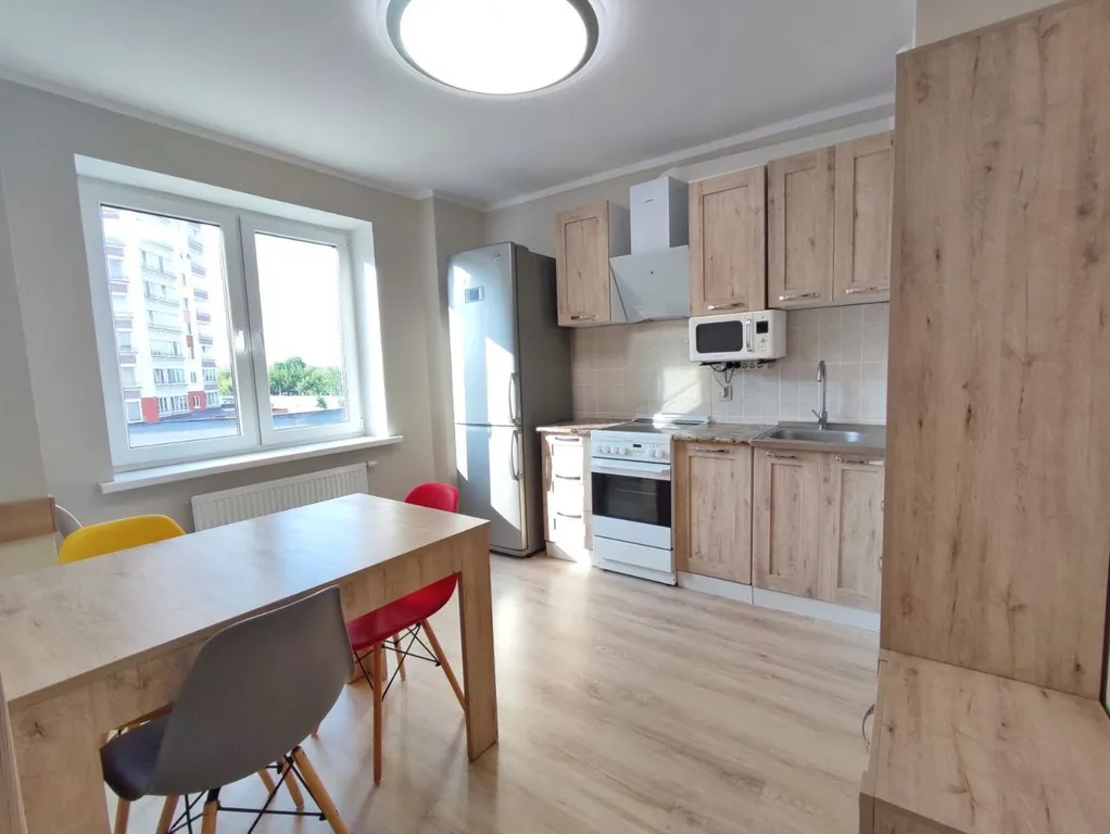 Уютная квартира в центре Бреста