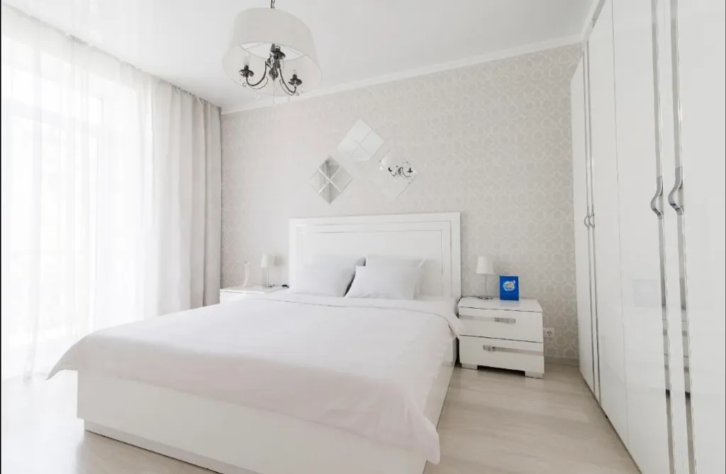 City Life Apartments