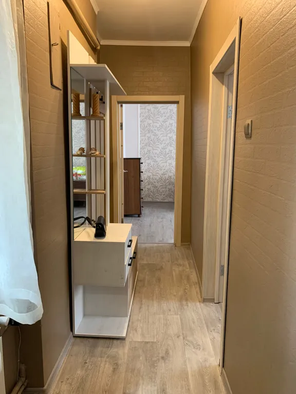 Прекрасная двухкомнатная квартира в центре города