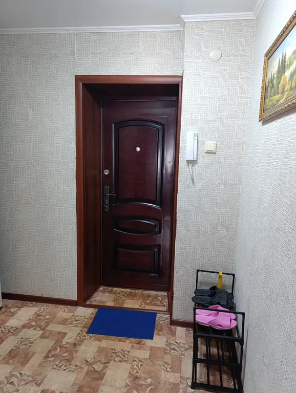 Уютная квартира для уютного вечера