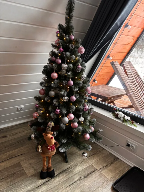 Уютный гостевой дом