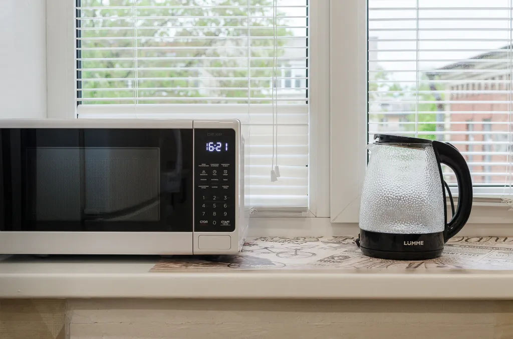 Сердце города