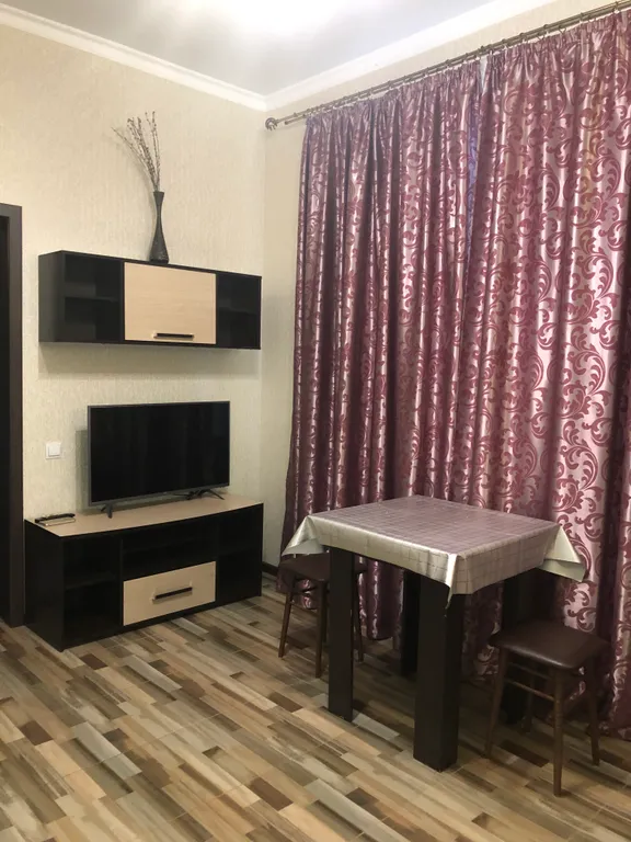 Квартира Уютная квартира в частном домовладении с двором и зоной барбекю — Геленджик