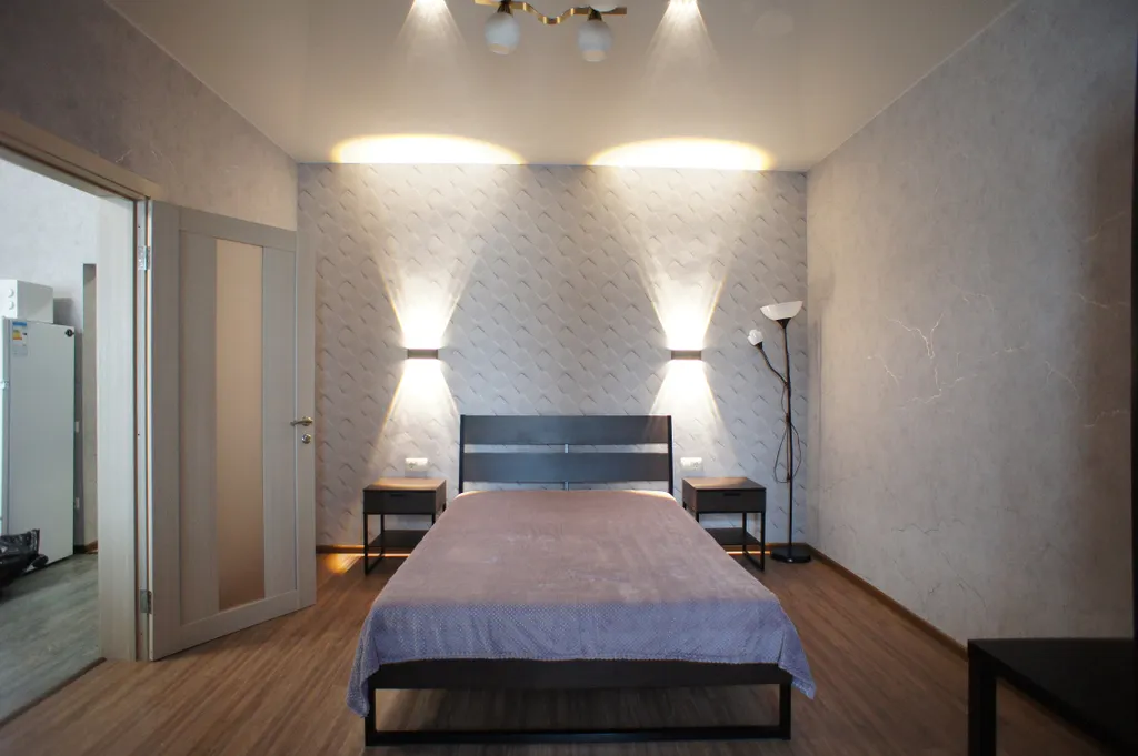 Квартира 1-комнатная Квартира — Лазаревское