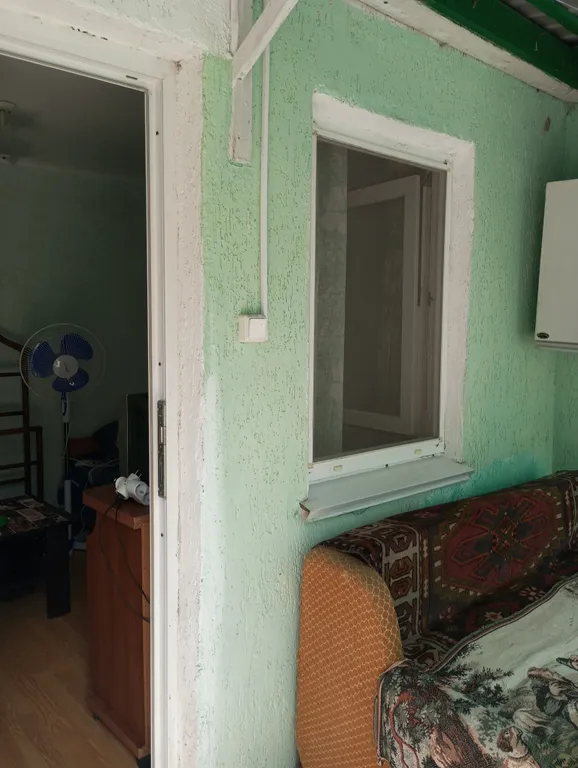 Отдельный двухкомнатный номер