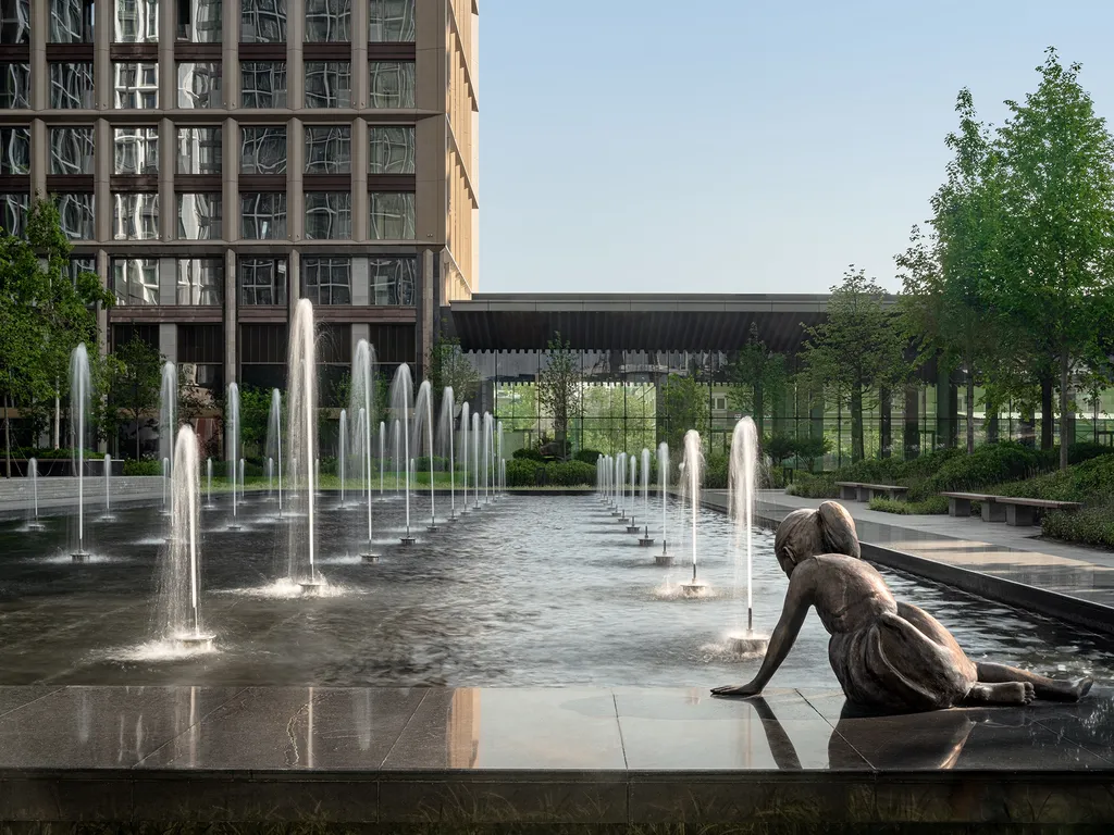 Квартира Апартаменты в жк prime park — Москва