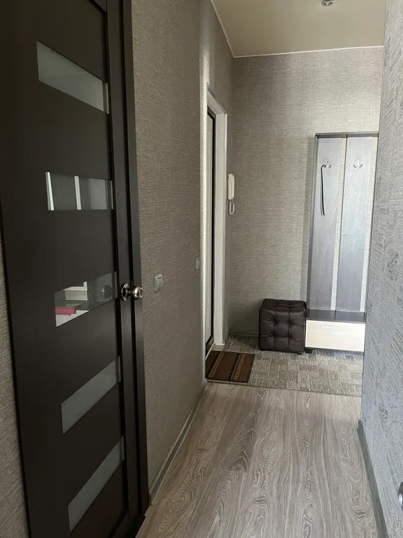 Уютная квартира с видом на набережную газовиков