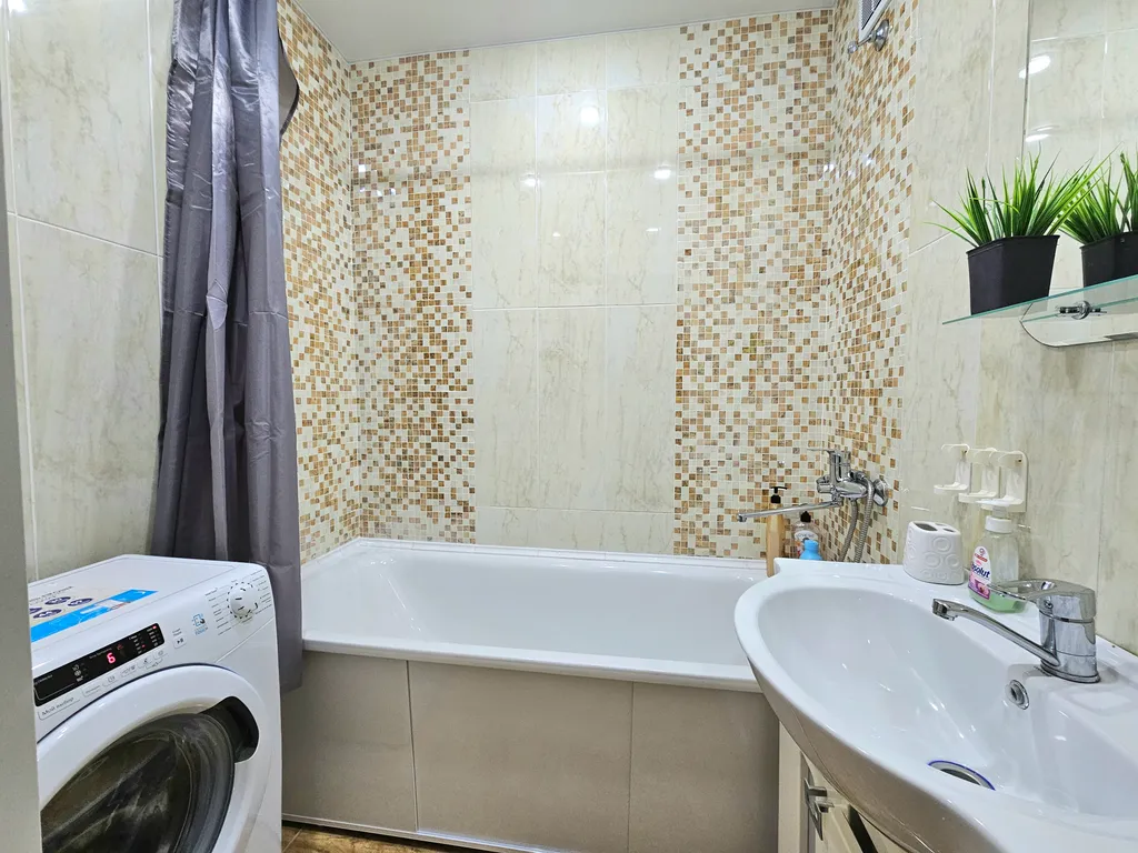 Квартира в центре