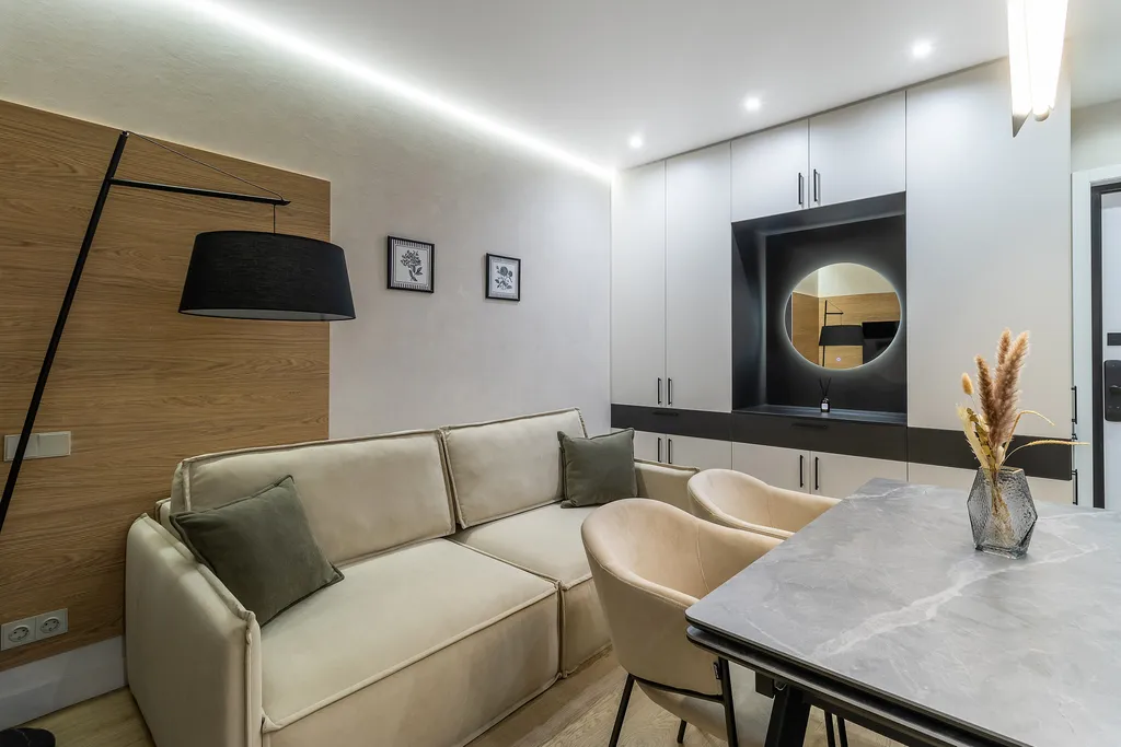 Апартаменты Family Residence | 2 спальни