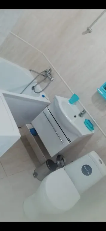 Студия  с бассейном