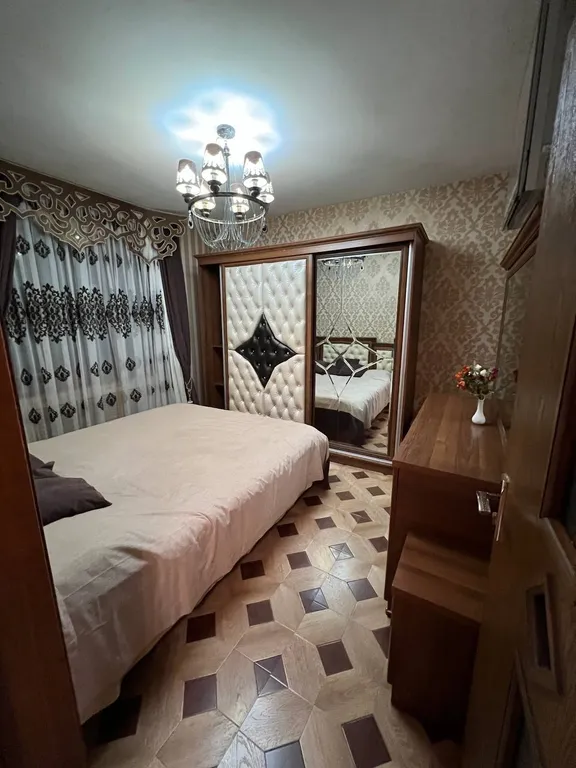 Люкс апартамент