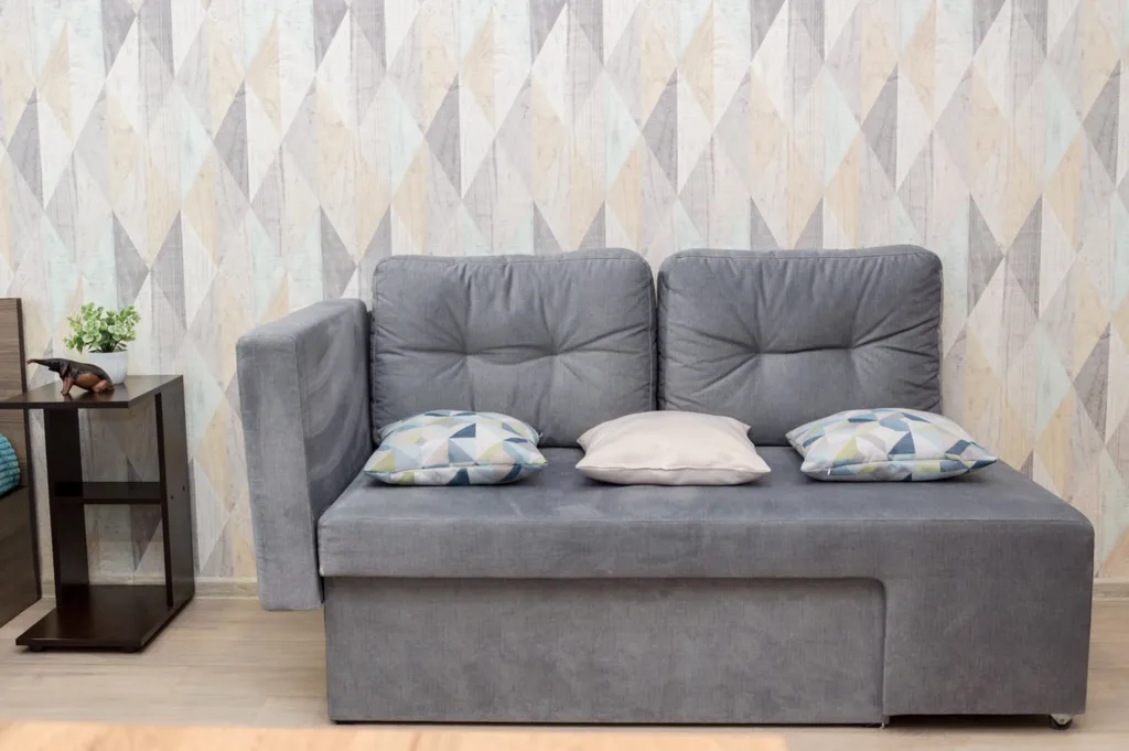 Студия в ЖК Гармония комфорт класса