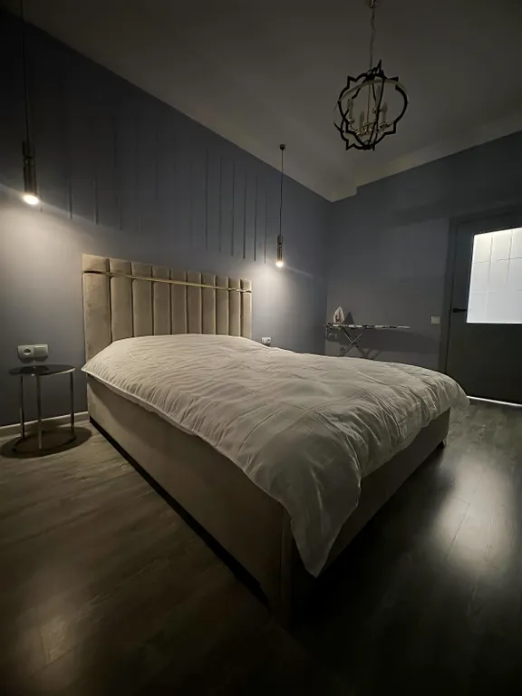 Апартаменты бизнес класса