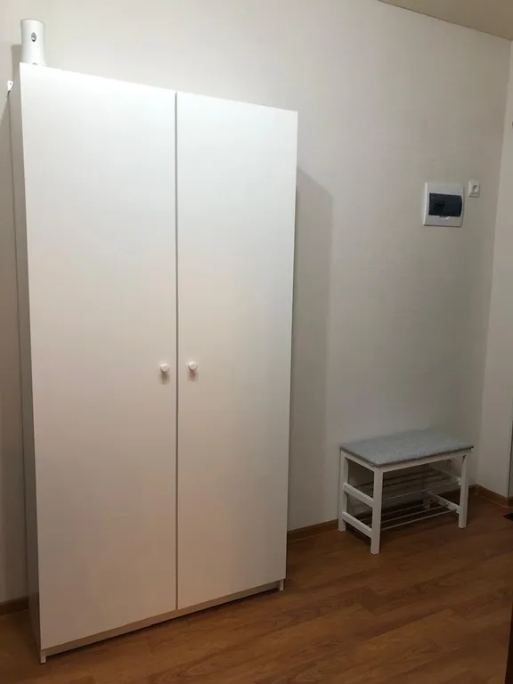 Уютная квартира с новым ремонтом и красивым видом на природу