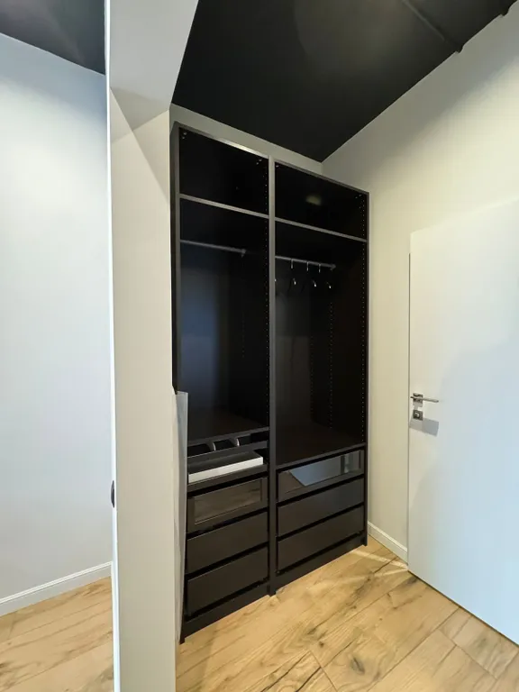 Апартаменты Охта