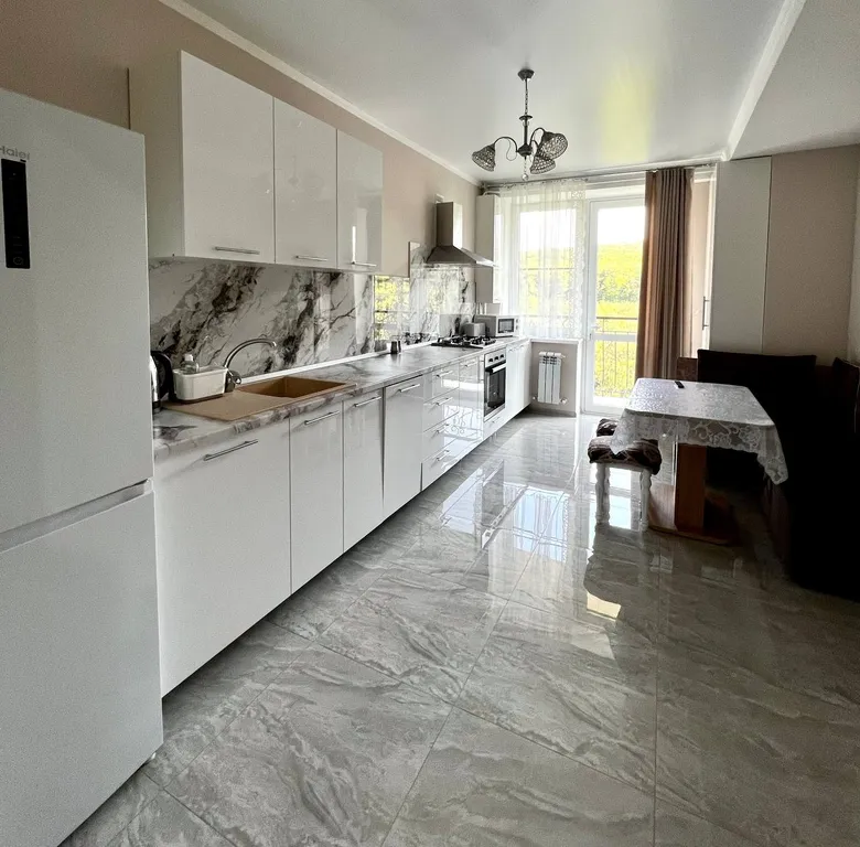 Уютная квартира в центре курортной зоны