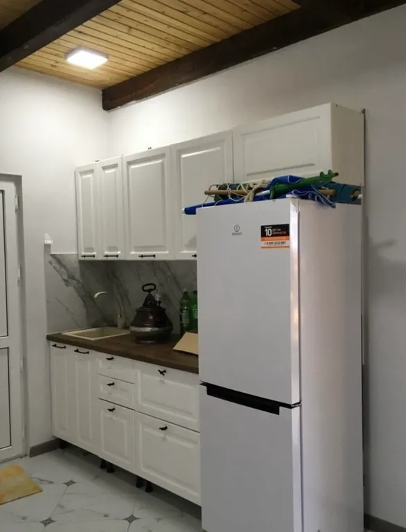 Домик у моря