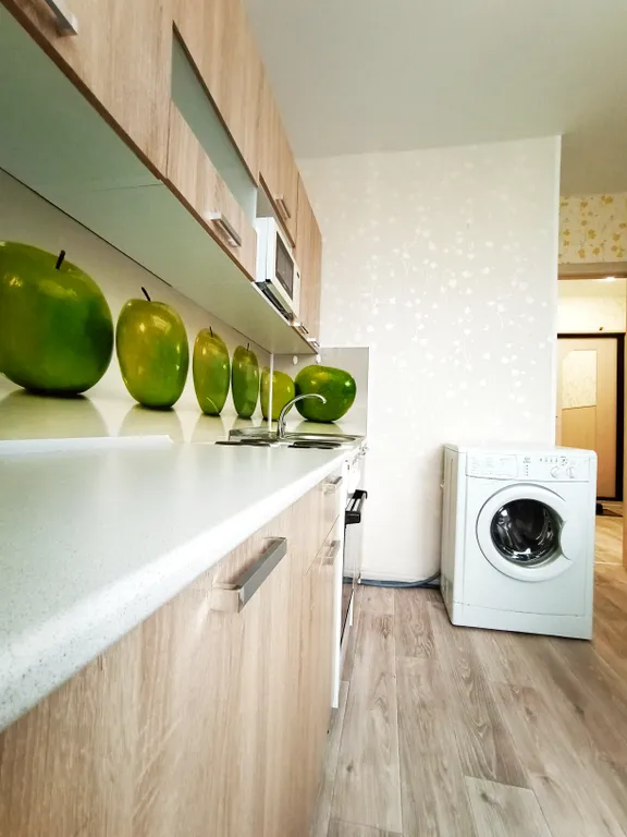 1К квартира б-р. Приморский, д.23