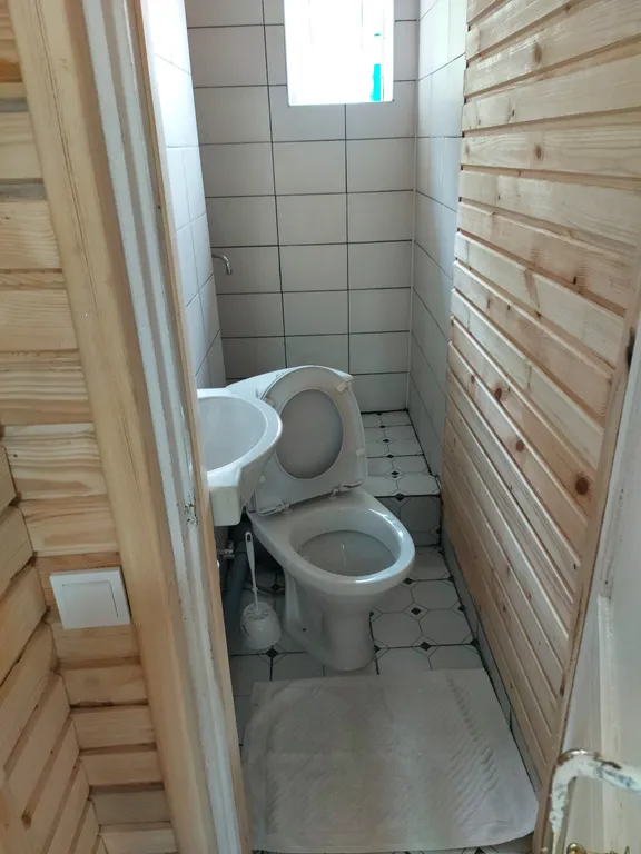 Квартира у рынка