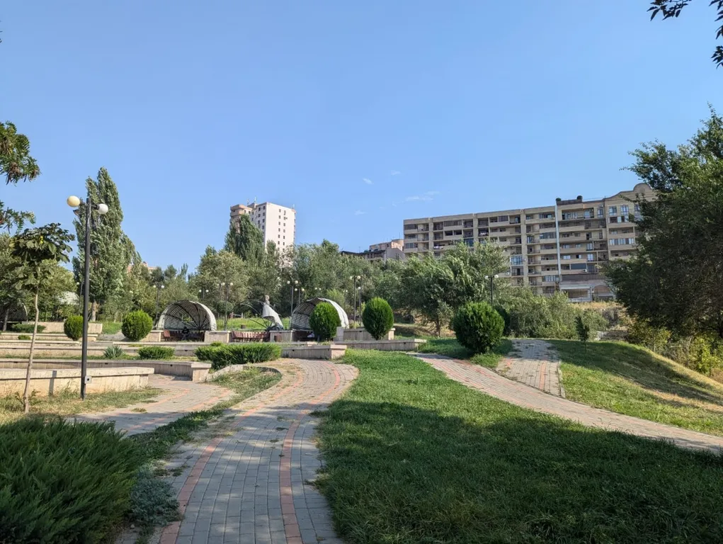 Квартира с дизайнерским ремонтом