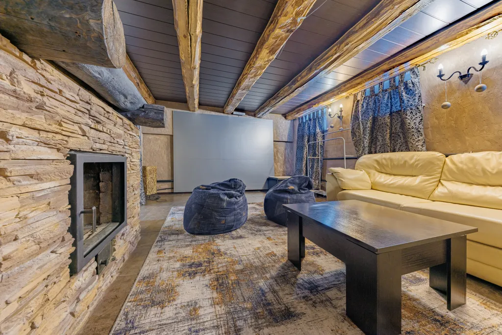 Гостевой комплекс Онегин около Суздальского Кремля