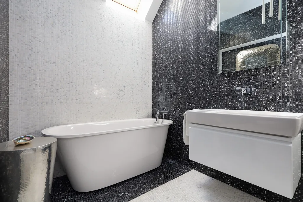 Апартаменты в 2 уровня в Центре Светлогорска