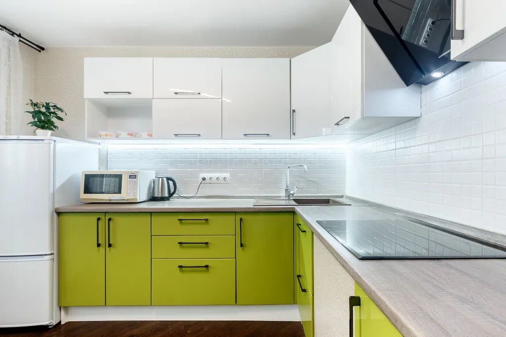 Уютная квартира в центре в ЖК Суворовский