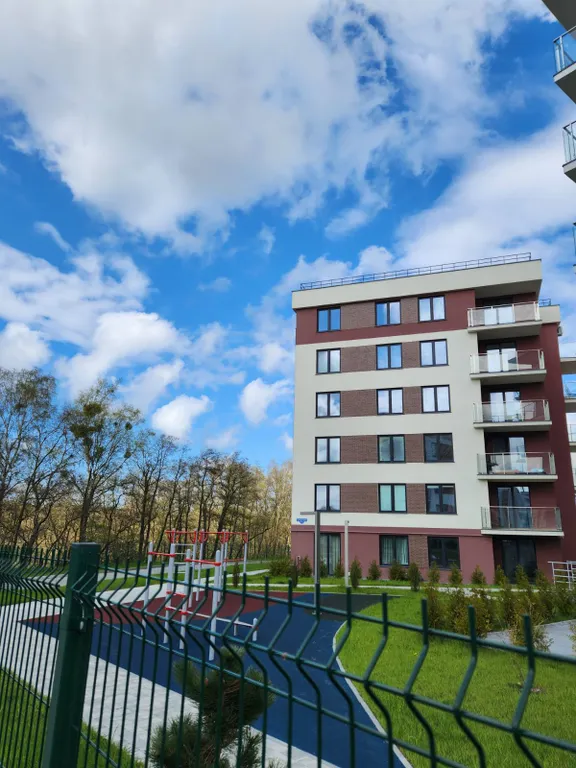 Уютная квартира у моря