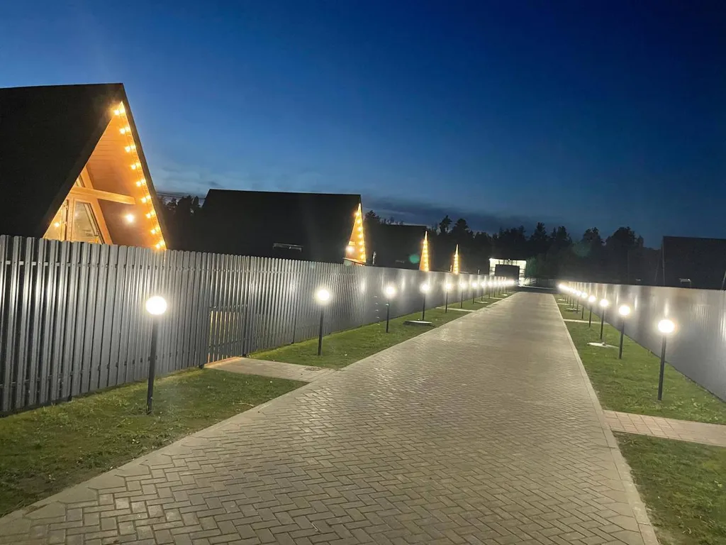 Коттедж Наш Уржинский Кордон Агротуристический комплекс — аренда посуточно в Рязань