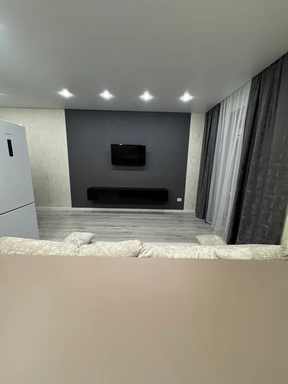 Уютная студия