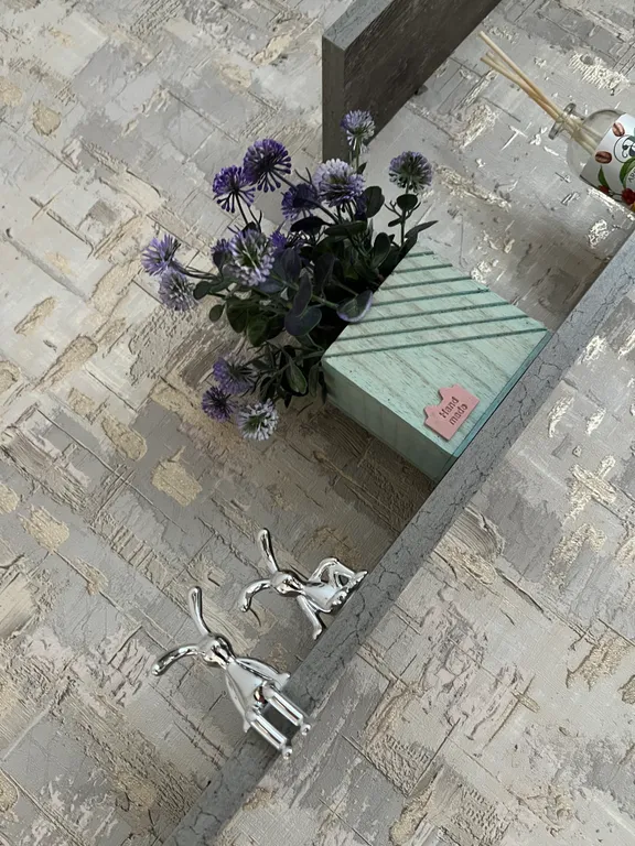 Чистая уютная квартира