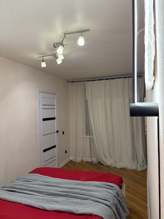 Квартира winter