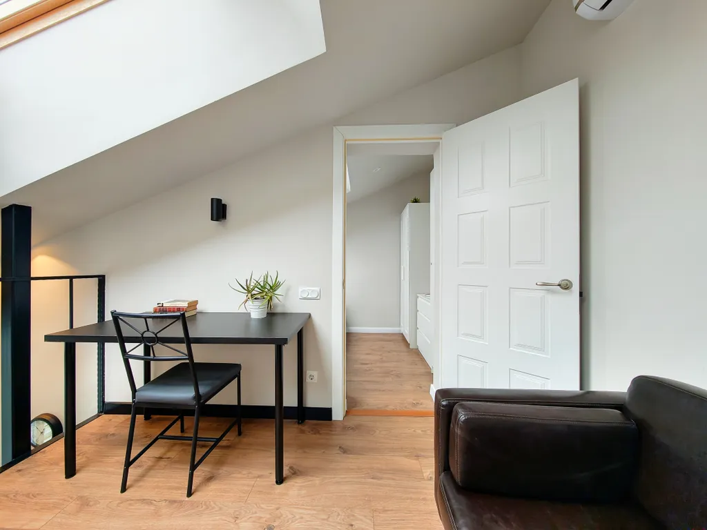 Квартира Роскошная квартира Veranda — Санкт-Петербург