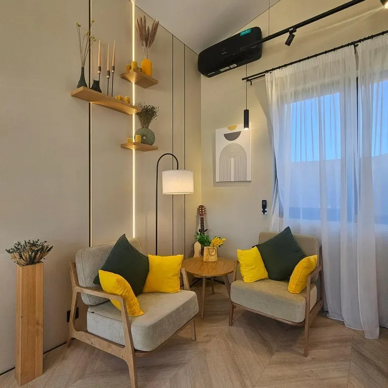 Уютный дом HoneyHouse