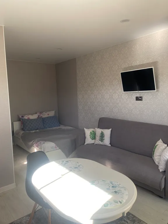 Коттедж Новый мини дом — Сириус