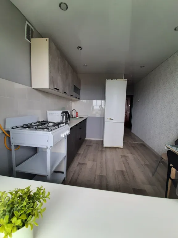 Квартира в историческом центре города