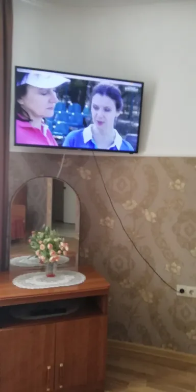 Квартира Уютная квартира в центре города — Анапа