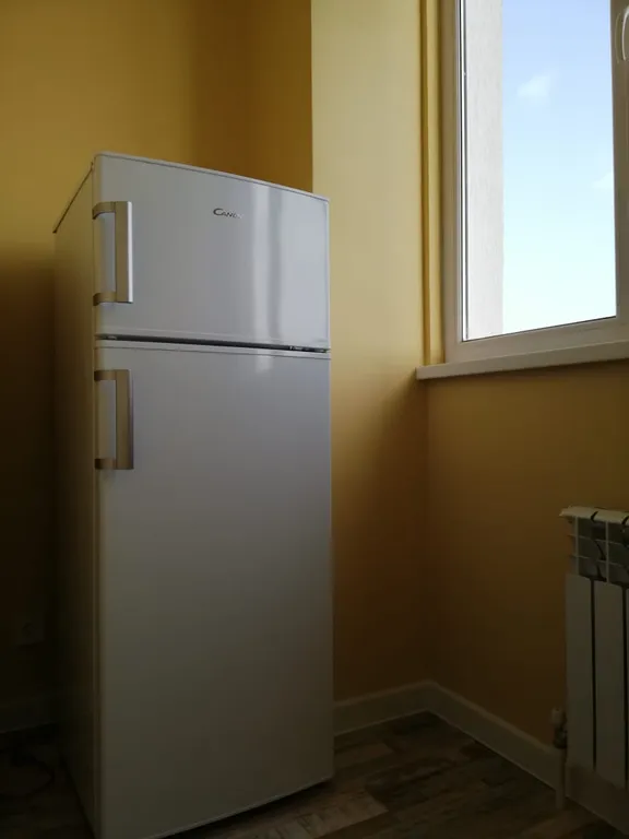 Уютная квартира с видом на море